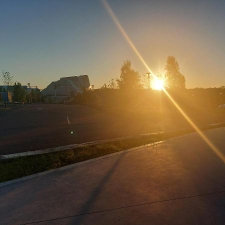 Apartamento Vieiro Con Plaza Garaje Gratis Santiago de Compostela Dış mekan fotoğraf