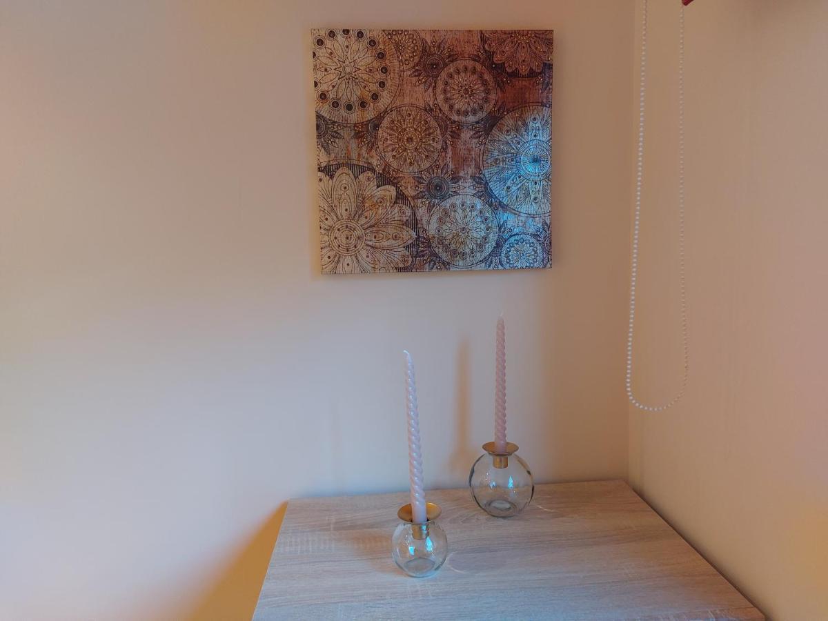 Apartamento Vieiro Con Plaza Garaje Gratis Santiago de Compostela Dış mekan fotoğraf